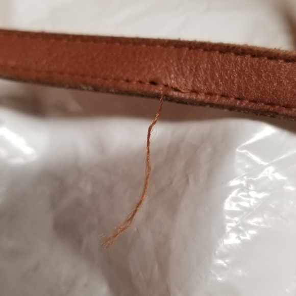 Vintage Coach bag 9755 - Picture 15 of 16